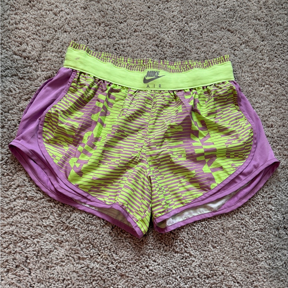 Women’s nike shorts